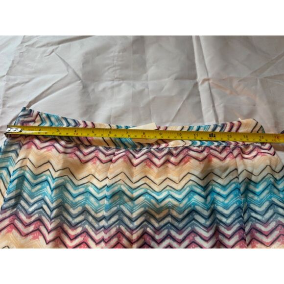 Nine Bird Skirt - Picture 2 of 8